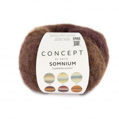 Somnium Concept by Katia