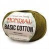 Basic Cotton