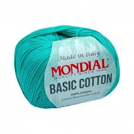 Basic Cotton