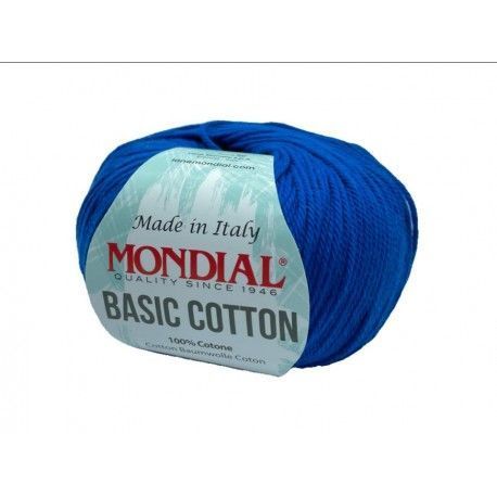 Basic Cotton