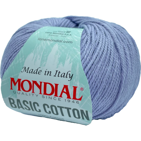 Basic Cotton
