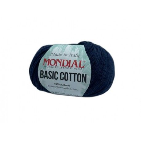 Basic Cotton