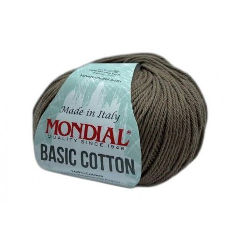 Basic Cotton