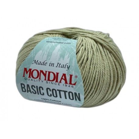 Basic Cotton