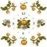Punto de cruz,Ederkits