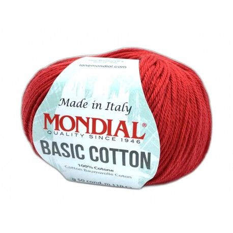 Basic Cotton