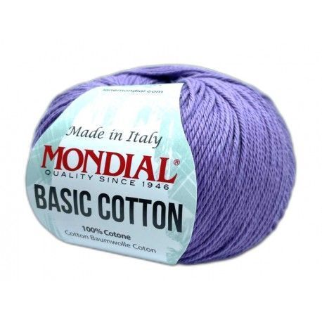 Basic Cotton