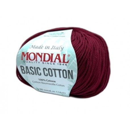 Basic Cotton