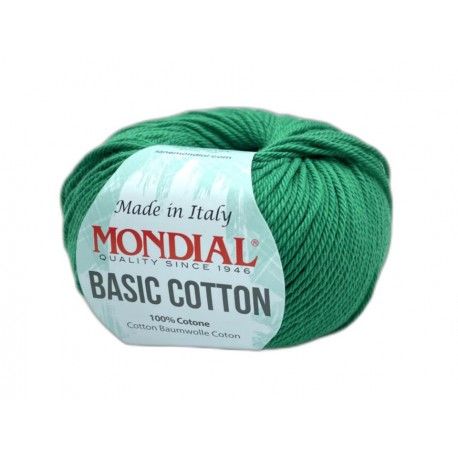 Basic Cotton