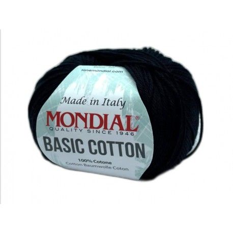 Basic Cotton