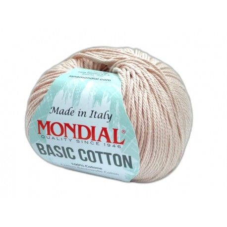 Basic Cotton