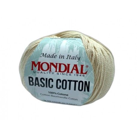 Basic Cotton