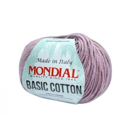 Basic Cotton