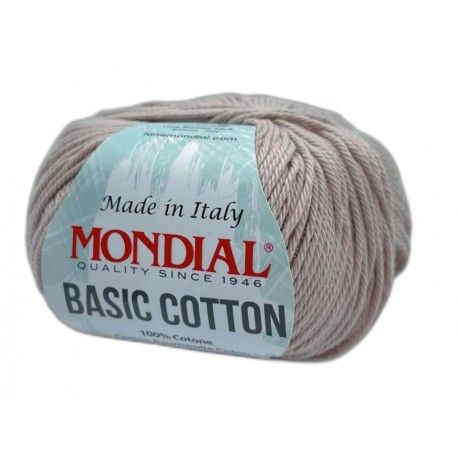Basic Cotton