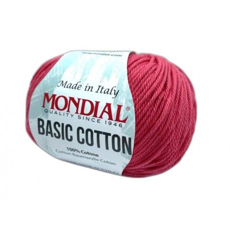 Basic Cotton
