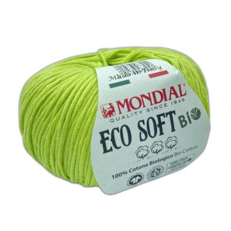 Eco soft BIO