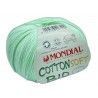 Cotton Soft Bio Lane Mondial