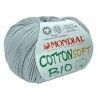 Cotton Soft Bio Lane Mondial