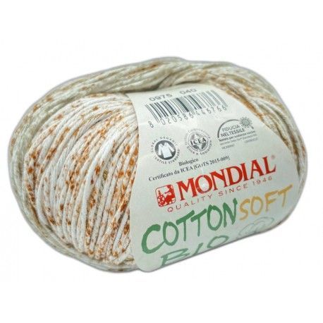 Cotton Soft Bio STAMPE