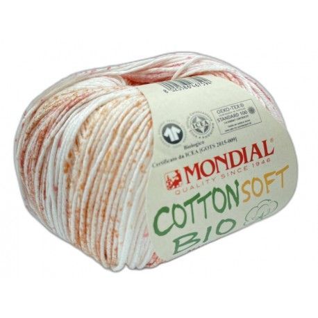 Cotton Soft Bio STAMPE