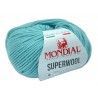 Superwool ovillos de lana merino de Lane Mondial venta on line