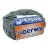 Superwool ovillos de lana merino de Lane Mondial venta on line