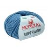 Superwool ovillos de lana merino de Lane Mondial venta on line