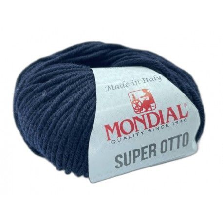Super Otto Lane Mondial