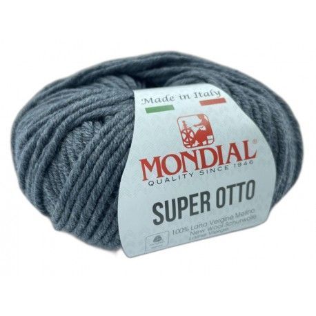 Super Otto Lane Mondial