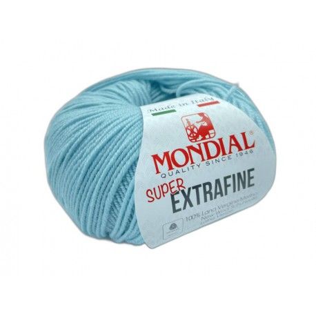 Extrafine Lane Mondial