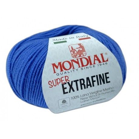 Extrafine Lane Mondial