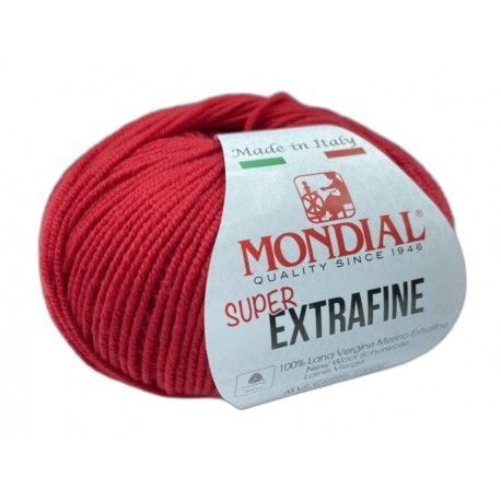 Extrafine Lane Mondial