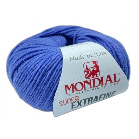 Extrafine Lane Mondial