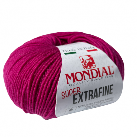 Extrafine Lane Mondial