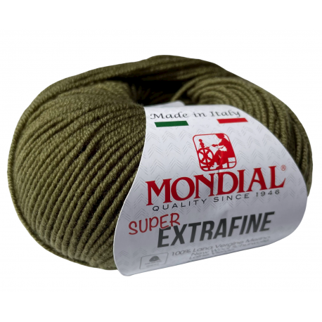 Extrafine Lane Mondial