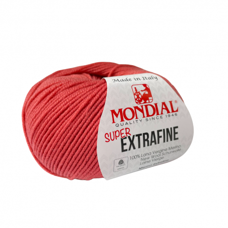 Extrafine Lane Mondial