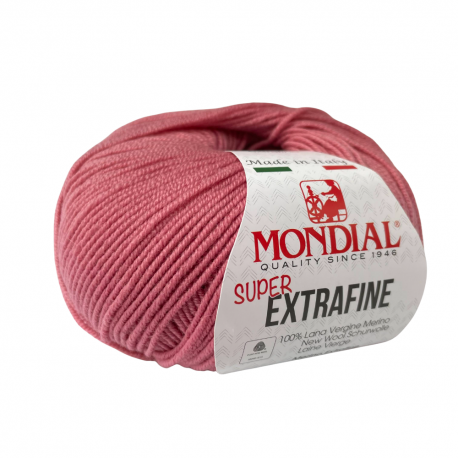 Extrafine Lane Mondial