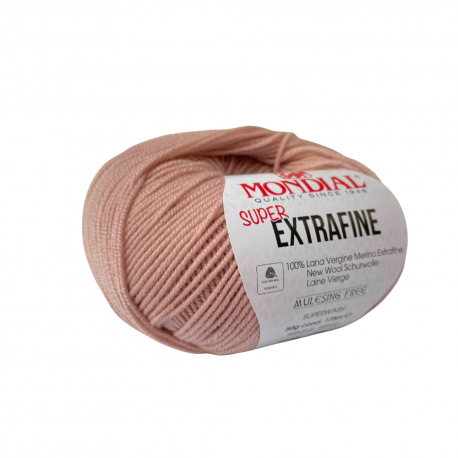 Extrafine Lane Mondial