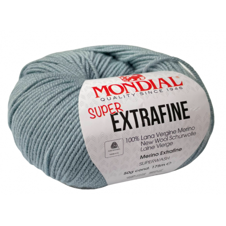 Extrafine Lane Mondial