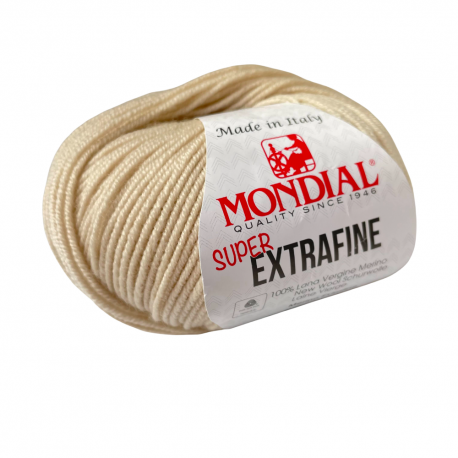 Extrafine Lane Mondial