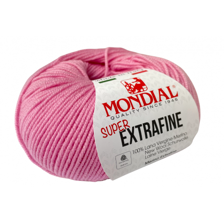 Extrafine Lane Mondial
