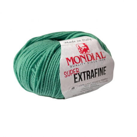 Extrafine Lane Mondial
