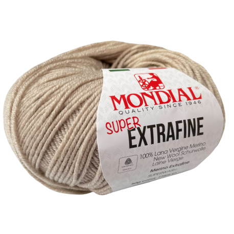 Extrafine Lane Mondial
