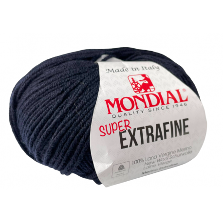 Extrafine Lane Mondial