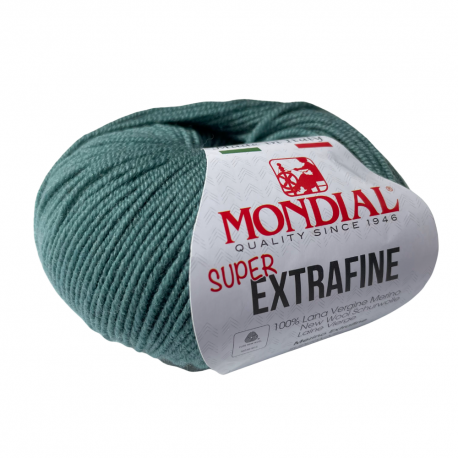 Extrafine Lane Mondial