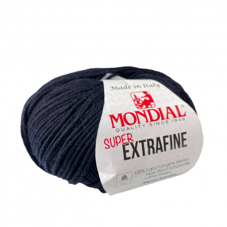 Extrafine Lane Mondial