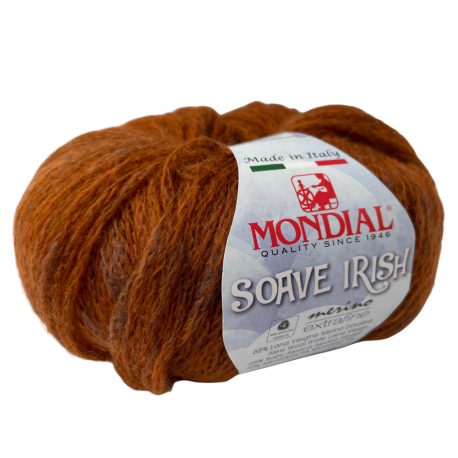 Soave, Lana, alpaca