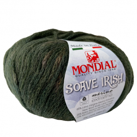 Soave, Lana, alpaca