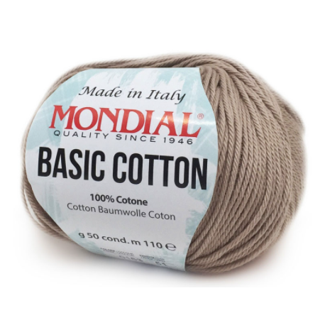 Basic Cotton