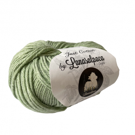 Just Cotton